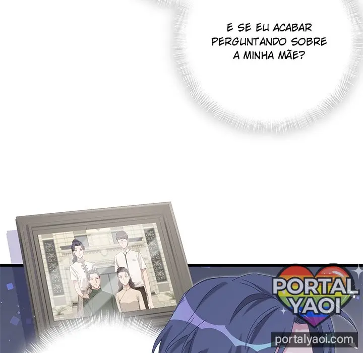 Whose Baby is It? – Capítulo 123 Yaoi – Página 24