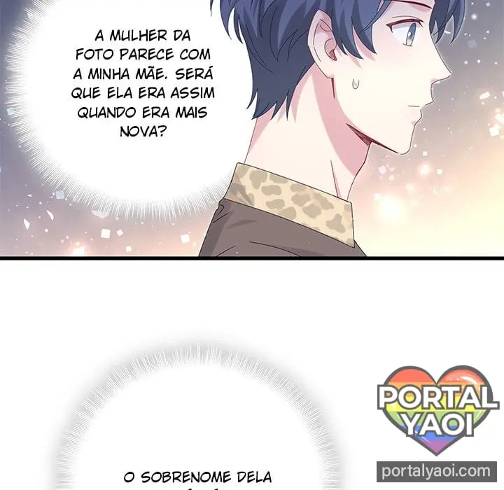 Whose Baby is It? – Capítulo 123 Yaoi – Página 25