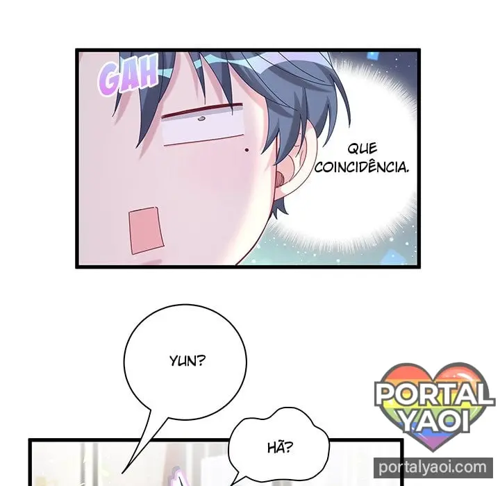 Whose Baby is It? – Capítulo 123 Yaoi – Página 27