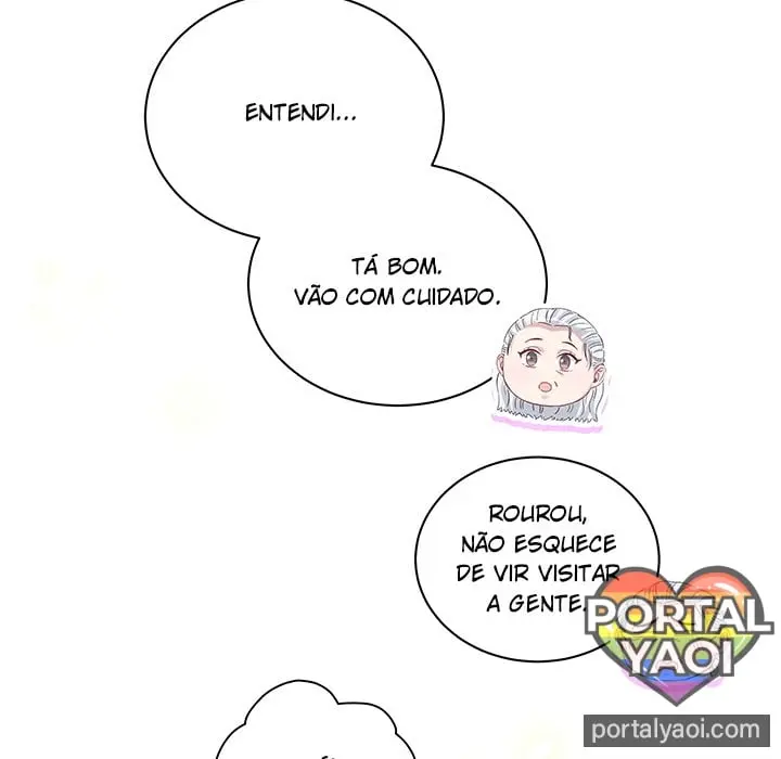 Whose Baby is It? – Capítulo 123 Yaoi – Página 30