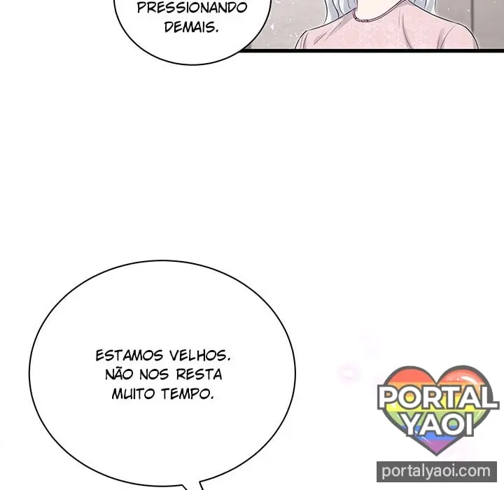 Whose Baby is It? – Capítulo 123 Yaoi – Página 33