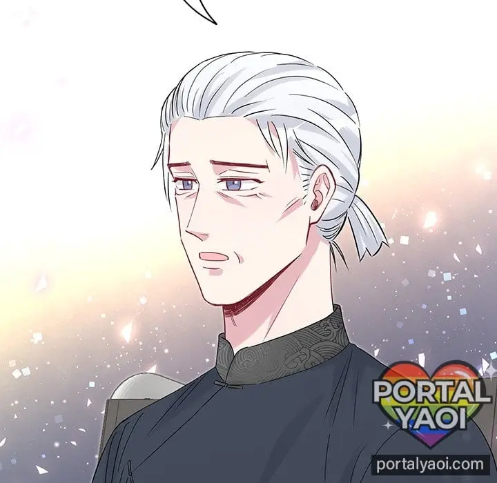 Whose Baby is It? – Capítulo 123 Yaoi – Página 34