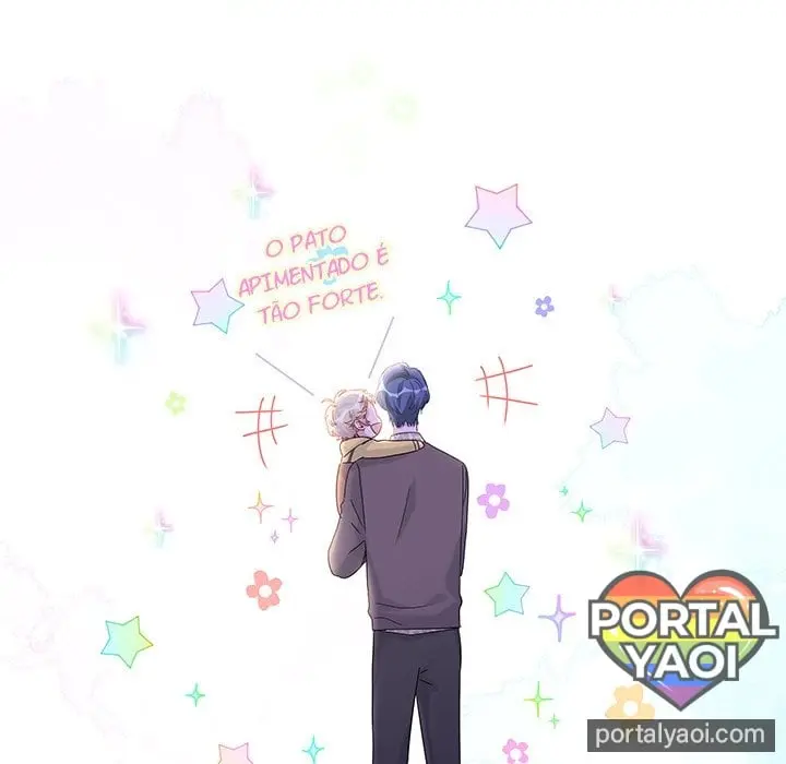 Whose Baby is It? – Capítulo 123 Yaoi – Página 36