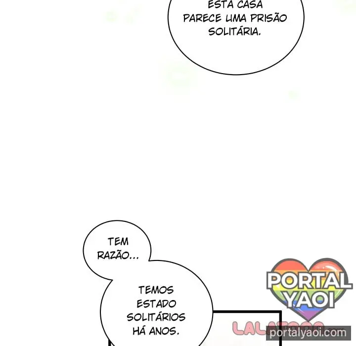 Whose Baby is It? – Capítulo 123 Yaoi – Página 38