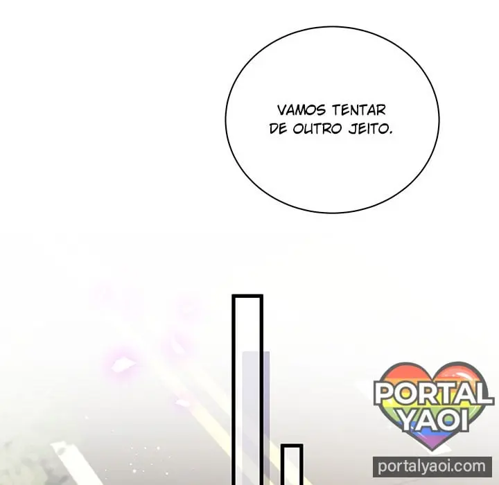 Whose Baby is It? – Capítulo 123 Yaoi – Página 40