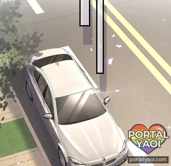 Whose Baby is It? – Capítulo 123 Yaoi – Página 41