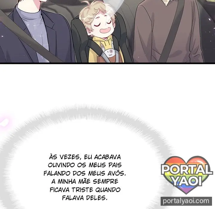 Whose Baby is It? – Capítulo 123 Yaoi – Página 43