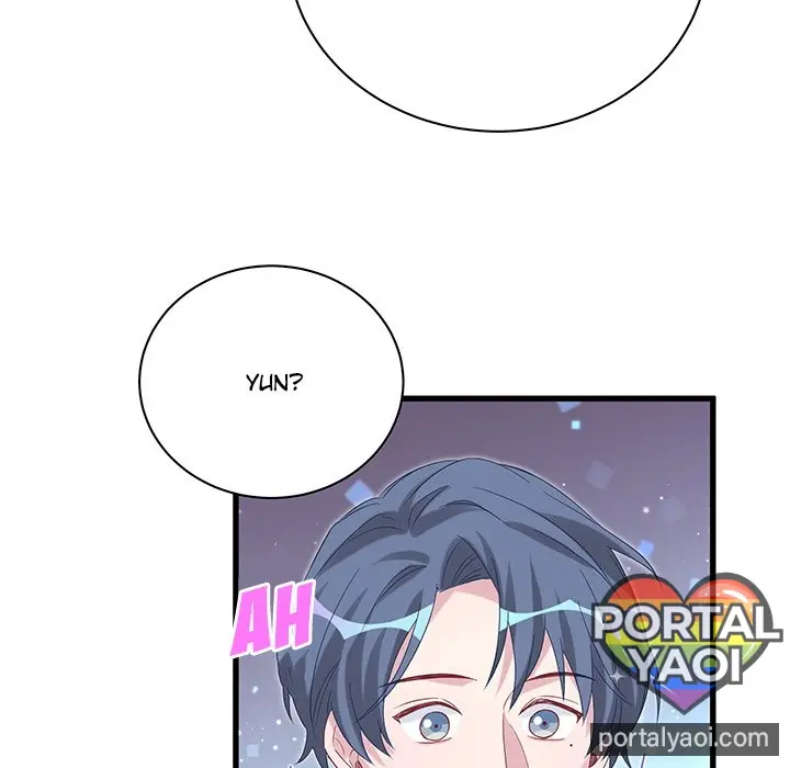 Whose Baby is It? – Capítulo 123 Yaoi – Página 49