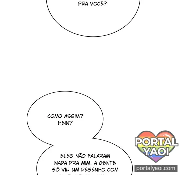 Whose Baby is It? – Capítulo 123 Yaoi – Página 52