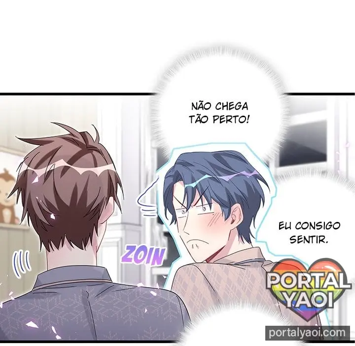 Whose Baby is It? – Capítulo 123 Yaoi – Página 58