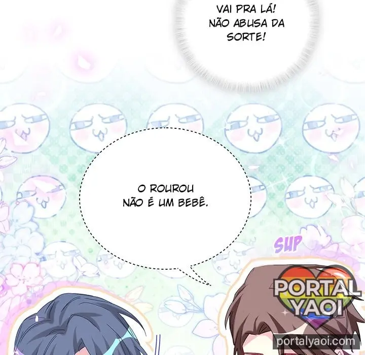 Whose Baby is It? – Capítulo 123 Yaoi – Página 59