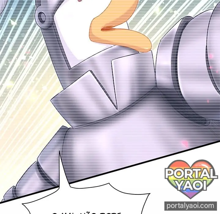 Whose Baby is It? – Capítulo 123 Yaoi – Página 6