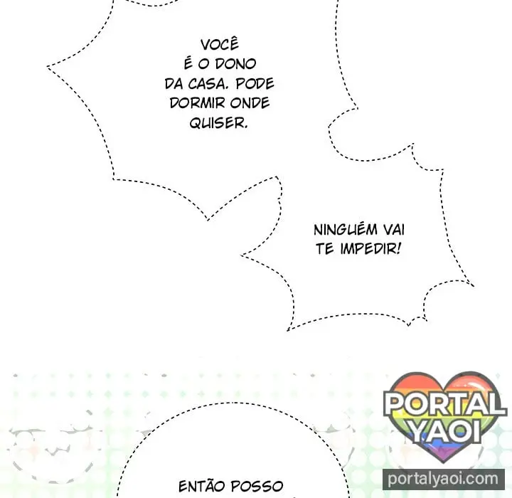 Whose Baby is It? – Capítulo 123 Yaoi – Página 64