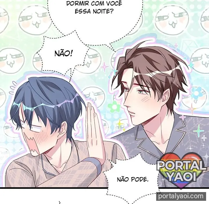 Whose Baby is It? – Capítulo 123 Yaoi – Página 65