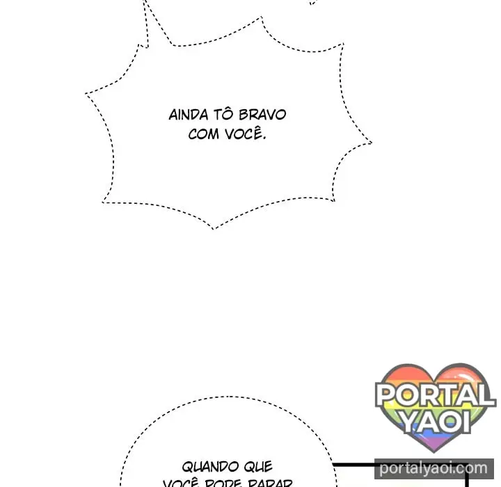 Whose Baby is It? – Capítulo 123 Yaoi – Página 66