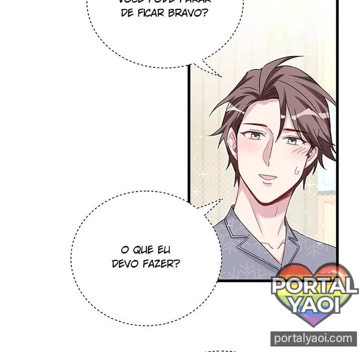 Whose Baby is It? – Capítulo 123 Yaoi – Página 67