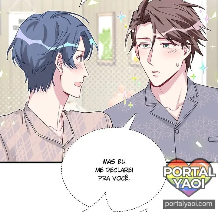 Whose Baby is It? – Capítulo 123 Yaoi – Página 69