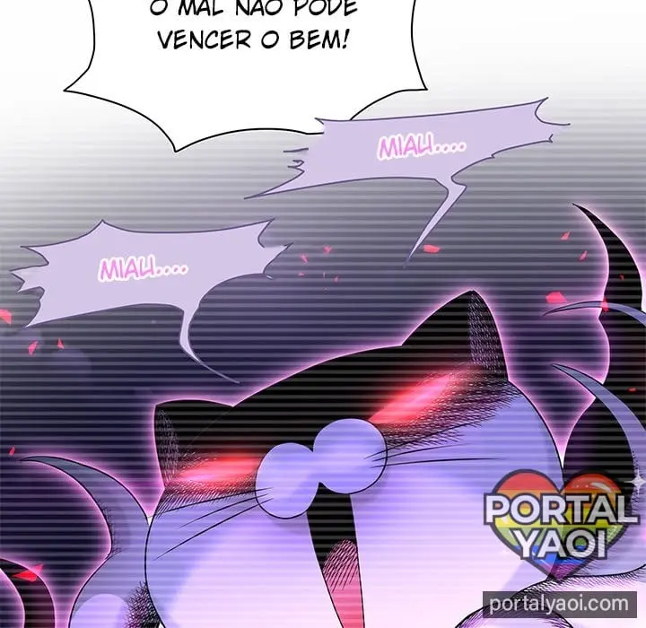 Whose Baby is It? – Capítulo 123 Yaoi – Página 7