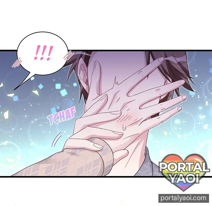 Whose Baby is It? – Capítulo 123 Yaoi – Página 71