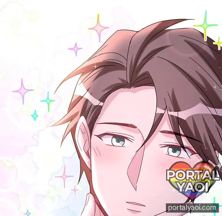 Whose Baby is It? – Capítulo 123 Yaoi – Página 72