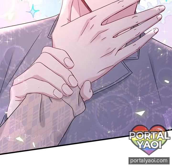 Whose Baby is It? – Capítulo 123 Yaoi – Página 73