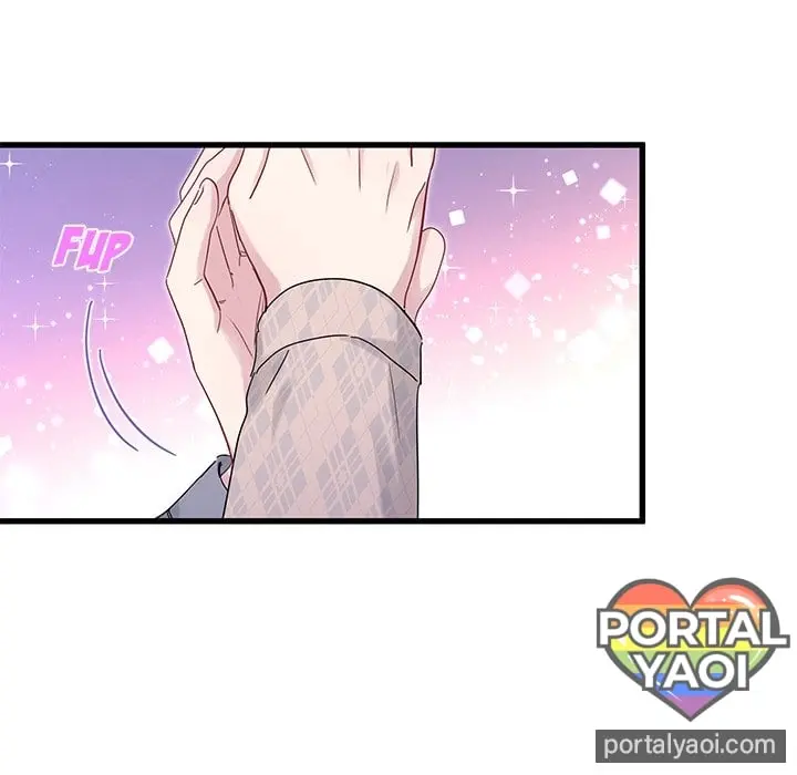 Whose Baby is It? – Capítulo 123 Yaoi – Página 74