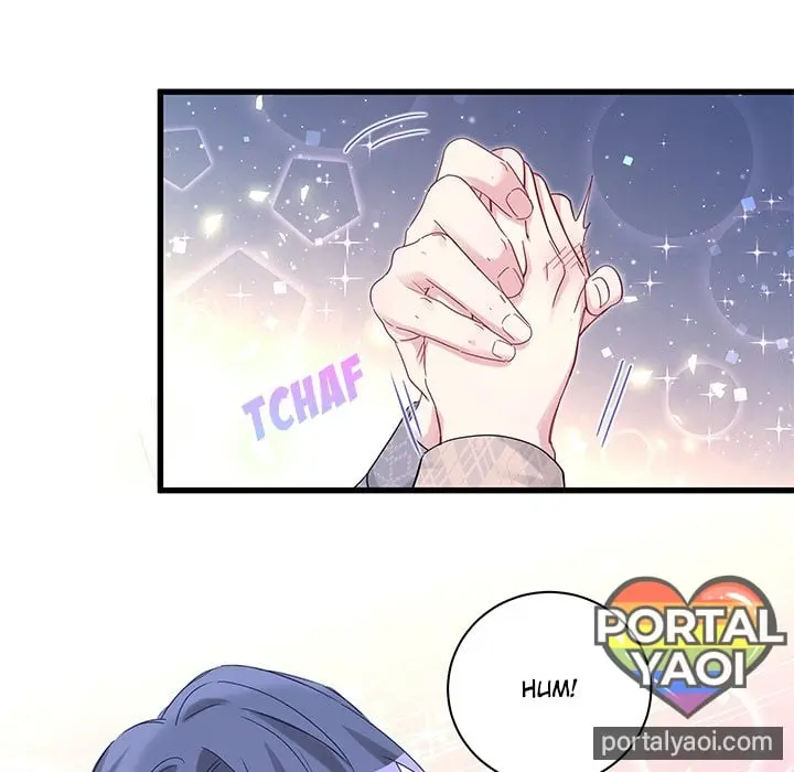 Whose Baby is It? – Capítulo 123 Yaoi – Página 75