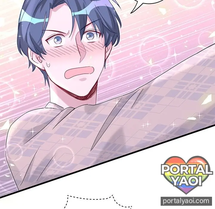 Whose Baby is It? – Capítulo 123 Yaoi – Página 76