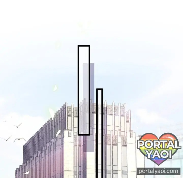 Whose Baby is It? – Capítulo 123 Yaoi – Página 79