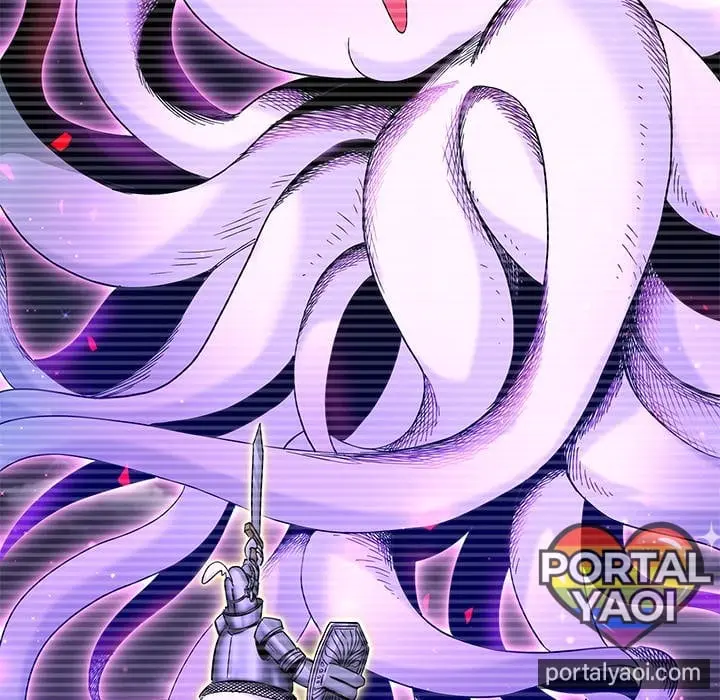 Whose Baby is It? – Capítulo 123 Yaoi – Página 8