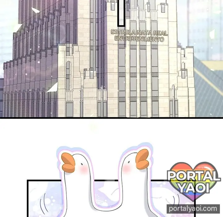 Whose Baby is It? – Capítulo 123 Yaoi – Página 80