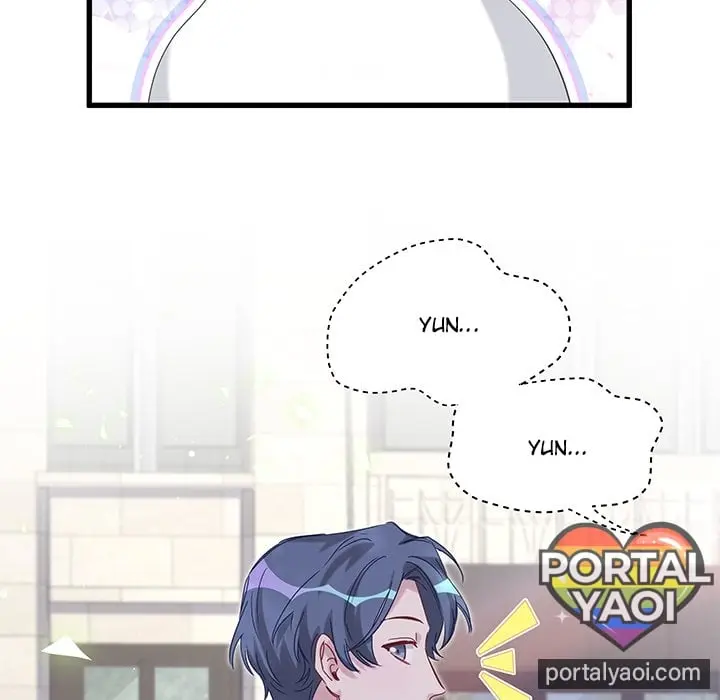 Whose Baby is It? – Capítulo 123 Yaoi – Página 81