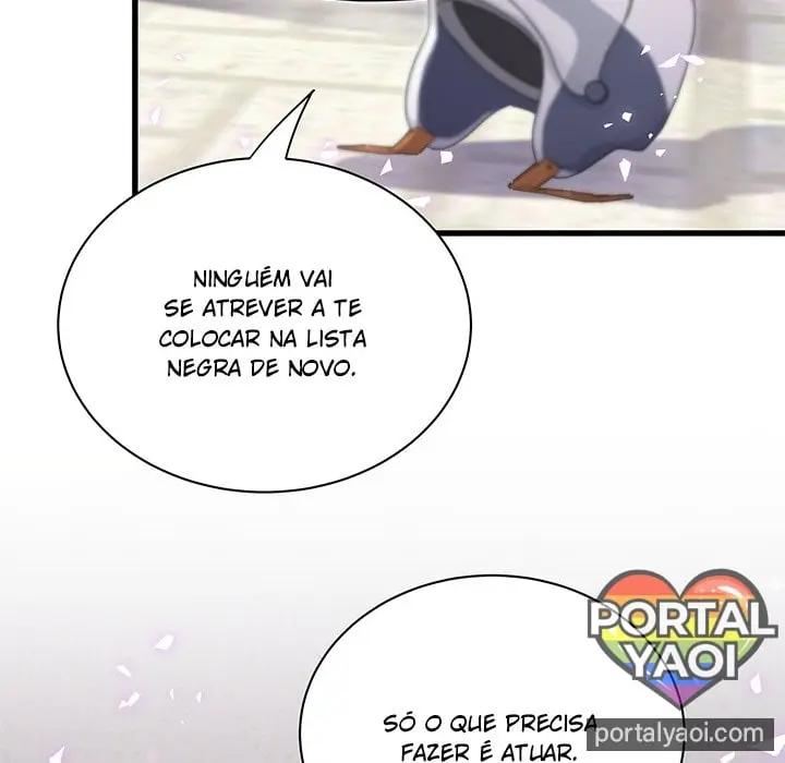 Whose Baby is It? – Capítulo 123 Yaoi – Página 86