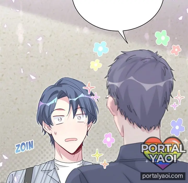 Whose Baby is It? – Capítulo 123 Yaoi – Página 87