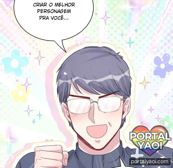 Whose Baby is It? – Capítulo 123 Yaoi – Página 89