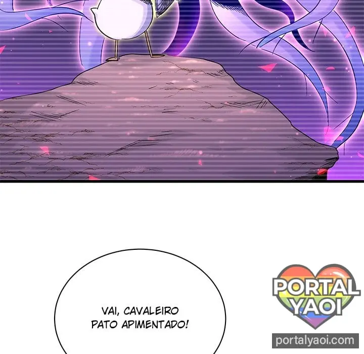 Whose Baby is It? – Capítulo 123 Yaoi – Página 9