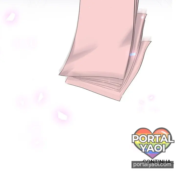 Whose Baby is It? – Capítulo 123 Yaoi – Página 92