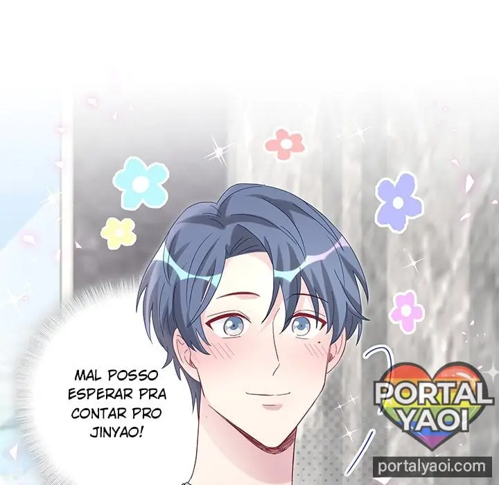 Whose Baby is It? – Capítulo 124 Yaoi – Página 104