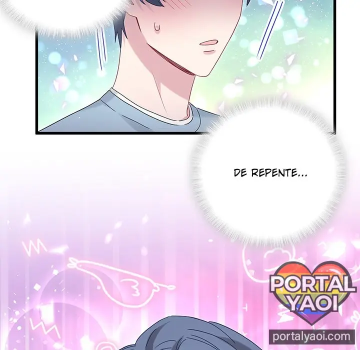 Whose Baby is It? – Capítulo 124 Yaoi – Página 106