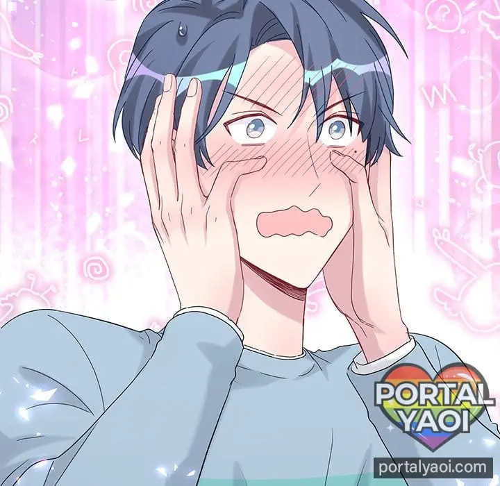 Whose Baby is It? – Capítulo 124 Yaoi – Página 107