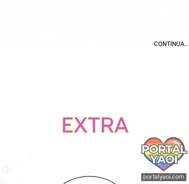 Whose Baby is It? – Capítulo 124 Yaoi – Página 109