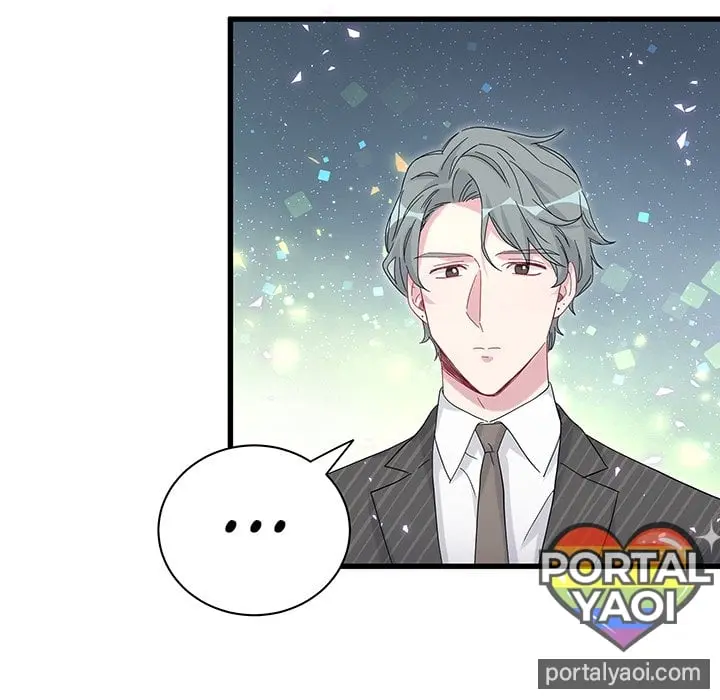 Whose Baby is It? – Capítulo 124 Yaoi – Página 113