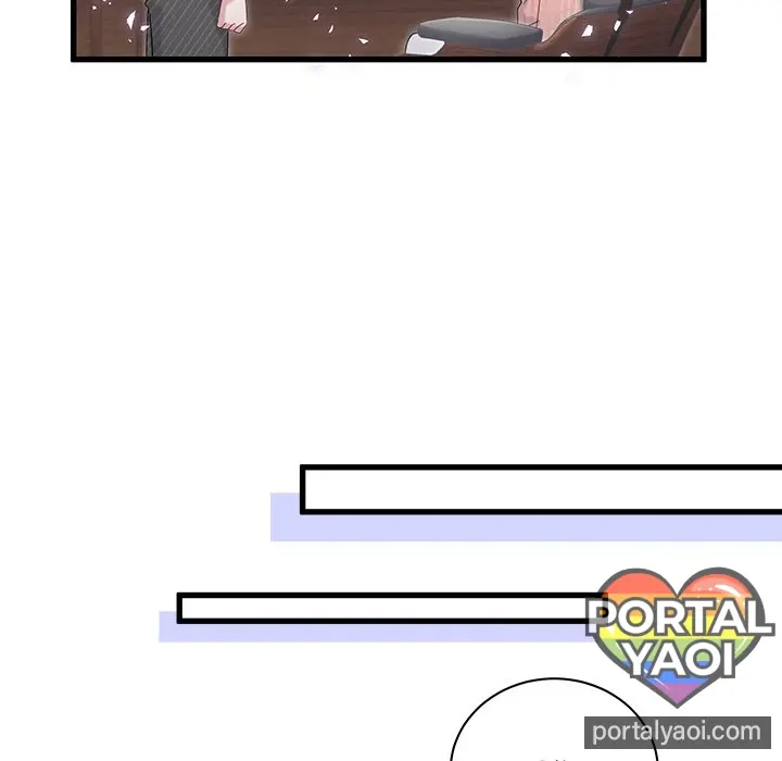 Whose Baby is It? – Capítulo 124 Yaoi – Página 115