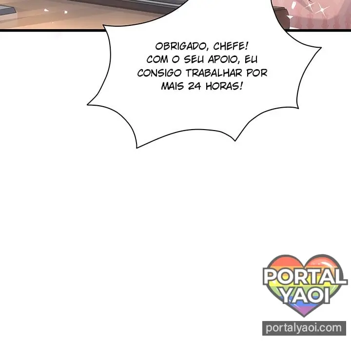 Whose Baby is It? – Capítulo 124 Yaoi – Página 120