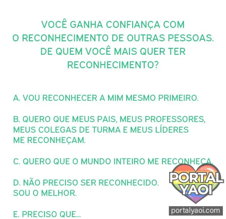 Whose Baby is It? – Capítulo 124 Yaoi – Página 121