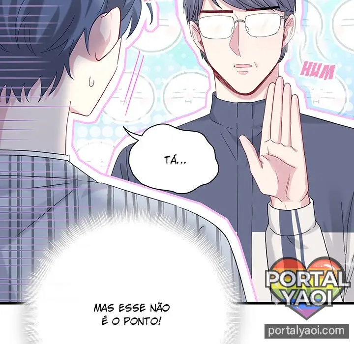 Whose Baby is It? – Capítulo 124 Yaoi – Página 13