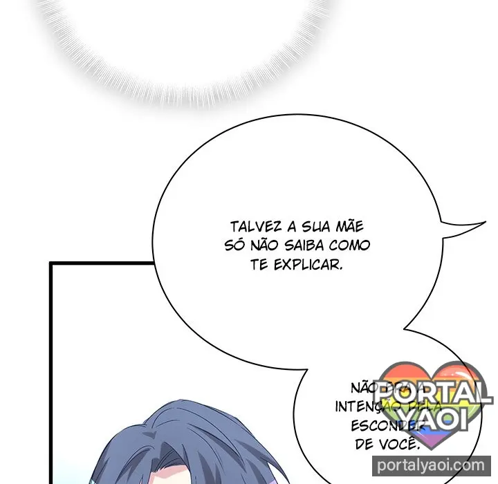 Whose Baby is It? – Capítulo 124 Yaoi – Página 14