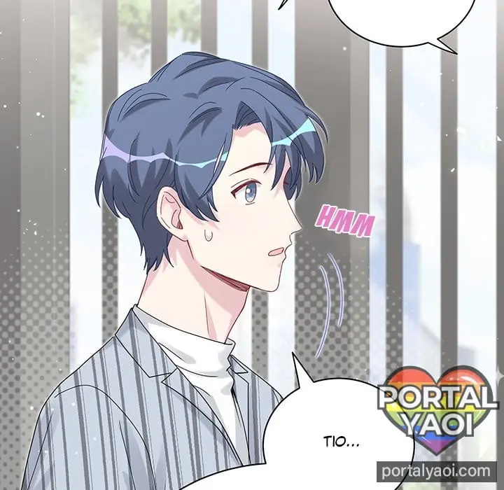 Whose Baby is It? – Capítulo 124 Yaoi – Página 24