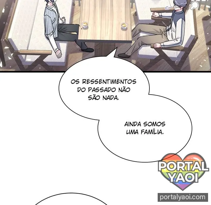 Whose Baby is It? – Capítulo 124 Yaoi – Página 26