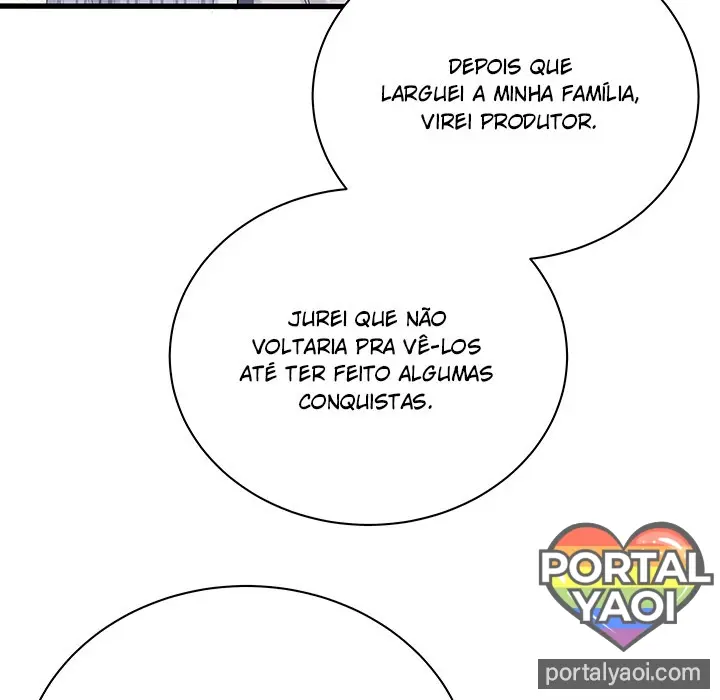 Whose Baby is It? – Capítulo 124 Yaoi – Página 28